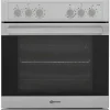Bauknecht HVK3 NN8F IN – Cuisinière Encastrables Norme UE 60 Cm 7