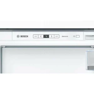 Bosch KIL32ADF0 Réfrigérateur – Réfrigérateur Encastré Norme UE 60cm Entièrement Intégré 7