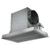 Siemens LZ20JCD50 – Accessoires Pour Appareils à Encastrer 5