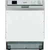 Sharp QW-NA24S42DI-DE – Lave-vaisselle Norme UE 60 Cm 5
