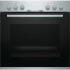 Bosch HEA510BR0C – Cuisinière Encastrables Norme UE 60 Cm 7