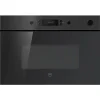 V-Zug Miwell V400 / 55 Cm Noir – Micro-ondes CH Norm 55 Cm 7
