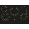 Bosch PKC801DP1C – Vitrocéramique à Fonctionnement Direct 8