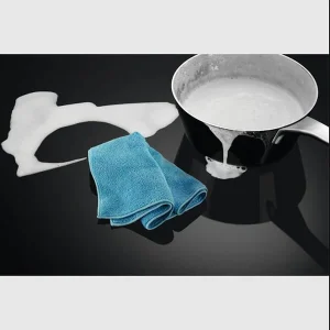 Electrolux GK58IO – Vitrocéramique à Fonctionnement Direct 6