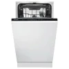 Gorenje GV 520E10 – Lave-vaisselle Norme UE 45 Cm Entièrement Intégrable 13