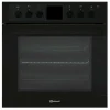 Bauknecht HIK5 EN8VS SW CH – Cuisinière Encastrables Norme UE 60 Cm 5