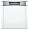Bosch SMI4HCS48E – Lave-vaisselle Norme UE 60 Cm Entièrement Intégrable 5