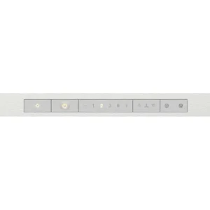 Miele DAS 4640 – Hottes Aspirantes 7