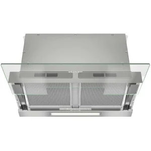 Miele DAS 4640 – Hottes Aspirantes 9