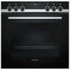 Siemens HE557GBS1C – Cuisinière Encastrables Norme UE 60 Cm 5