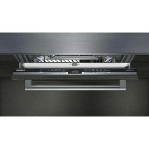 Siemens SX73HX64AH – Lave-vaisselle Norme UE 60 Cm Entièrement Intégrable 7