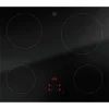 V-Zug CookTop V2000 A604 CT2T64TD1 3115000001 – Vitrocéramique à Fonctionnement Direct 7