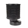 Wesco Filtre Anti-odeur PlasmaMade Rond Court – Accessoires Pour Appareils à Encastrer 5