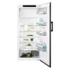 Electrolux EK242SRSW Droite Noir – Réfrigérateur Encastré Norme CH 55cm Décorable 5