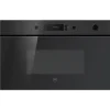 V-Zug MIWELL V400 / 60 Cm Noir – Micro-ondes EU Norm 60 Cm 5