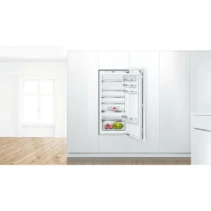 Bosch KIR41ADD0 – Réfrigérateur Encastré Norme UE 60cm Entièrement Intégré 7