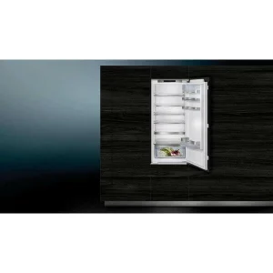 Siemens KI41RADD0 – Réfrigérateur Encastré Norme UE 60cm Entièrement Intégré 7