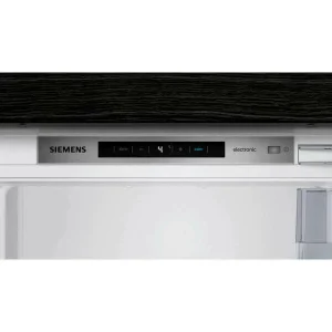 Siemens KI41RADD0 – Réfrigérateur Encastré Norme UE 60cm Entièrement Intégré 9