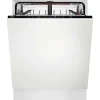 AEG GS60AV – Lave-vaisselle Norme UE 60 Cm Entièrement Intégrable 11