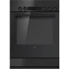 V-Zug Combair V200 7UHC 2201700003 – Cuisinière Encastrables Norme CH 55 Cm 7