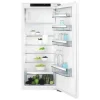 Electrolux IK245SL – Réfrigérateur Encastré Norme CH 55cm Entièrement Intégré 10