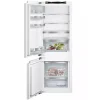 Siemens KI77SADE0Y – Réfrigérateur Encastré Norme UE 60cm Entièrement Intégré 7