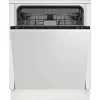 Beko BDIN28645CHC – Lave-vaisselle Norme UE 60 Cm Entièrement Intégrable 5