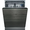Siemens SX95EX56CE – Lave-vaisselle Norme UE 60 Cm Entièrement Intégrable 8