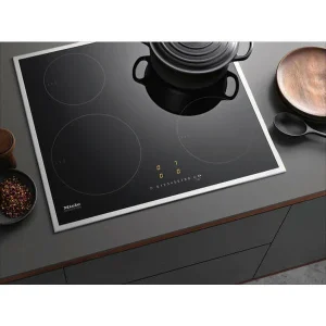 Miele KM 7201 FR – Vitrocéramique à Fonctionnement Direct 7