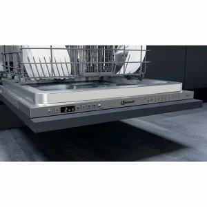 Bauknecht BCIO 3T141 PES CH – Lave-vaisselle Norme UE 60 Cm Entièrement Intégrable 6