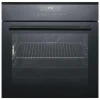 Electrolux EB6GL40XSP – Fours EU Norm 60 Cm 7