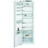 Siemens KI81RADE0Y – Réfrigérateur Encastré Norme UE 60cm Entièrement Intégré 7