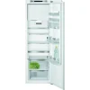 Siemens KI82LADE0H – Réfrigérateur Encastré Norme UE 60cm Entièrement Intégré 13
