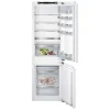 Siemens KI86SADE0H – Réfrigérateur Encastré Norme UE 60cm Entièrement Intégré 7