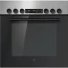 V-Zug Combair V400 6UH 2202900010 – Cuisinière Encastrables Norme UE 60 Cm 5
