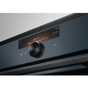 Electrolux EB4SL40SP – Fours EU Norm 60 Cm 7