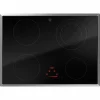 V-Zug CT4T74ESC4 3115200000 – Vitrocéramique à Fonctionnement Direct 5