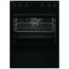 Electrolux EH7L2XSW – Cuisinière Encastrables Norme CH 55 Cm 7