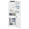 Electrolux IK301BNR – Réfrigérateur Encastré Norme CH 55cm Entièrement Intégré 7