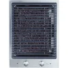 Miele CS 1322 BG GRIL Combi-Set – Plaques électrique Et Platines De Cuisson 5