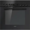 Sibir 22028/60 Nero – Cuisinière Encastrables Norme UE 60 Cm 5