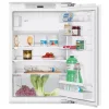 Sibir Idéal Blanc Gauche – Réfrigérateur Encastré Norme CH 55cm Décorable 5