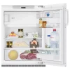 Sibir Komfort Blanc Gauche – Réfrigérateur Encastré Norme CH 55cm Décorable 5