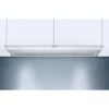 V-Zug AiroClearEncastrable V6000 55 Chrome – Hottes Aspirantes 5