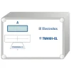 Electrolux CSTW4101CL – Accessoires Pour Appareils à Encastrer 5