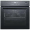 Electrolux EB6GL50QSP – Fours EU Norm 60 Cm 5