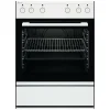 Electrolux EH7K1YWE – Cuisinière Encastrables Norme CH 55 Cm 5