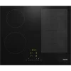 Miele KM 7464 FL CH – Vitrocéramique à Fonctionnement Direct 13