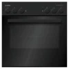 Fors CC 460 N Noir – Cuisinière Encastrables Norme UE 60 Cm 7