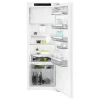 Electrolux IK283SAL – Réfrigérateur Encastré Norme CH 55cm Entièrement Intégré 7
